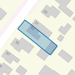 Perceel DGH00-F-2333