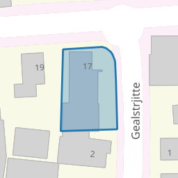 Perceel DGH00-F-2477