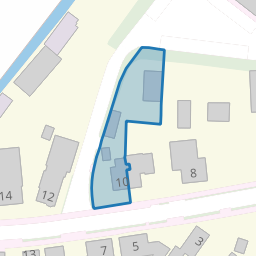 Perceel DGH00-F-2501