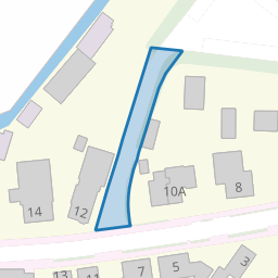 Perceel DGH00-F-2503