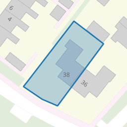 Perceel DGH00-F-2526