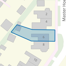 Perceel DGH00-F-2531