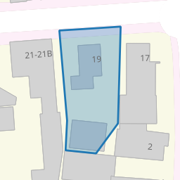 Perceel DGH00-F-2550