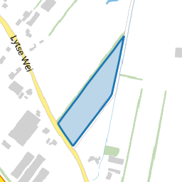 Perceel DGH00-F-2576