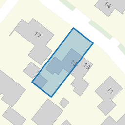 Perceel DGH00-F-2603