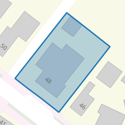 Perceel DGH00-F-2611