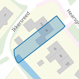 Perceel DGH00-F-2626