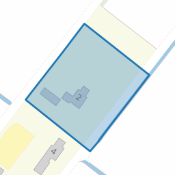 Perceel DGH00-F-2638