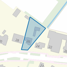 Perceel DGH00-F-2650