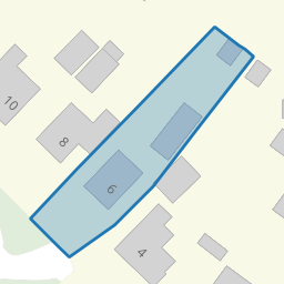 Perceel DGH00-F-2658