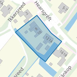 Perceel DGH00-F-2662