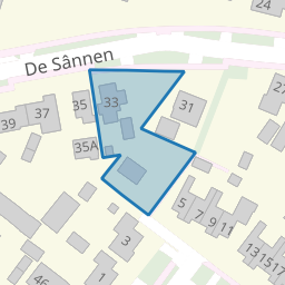 Perceel DGH00-F-2692