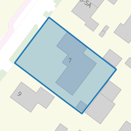 Perceel DGH00-F-2707