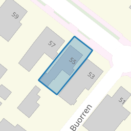 Perceel DGH00-F-2710