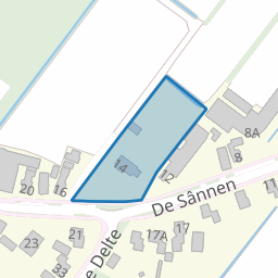 Perceel DGH00-F-2723