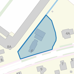 Perceel DGH00-F-2726