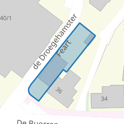 Perceel DGH00-F-2732