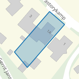 Perceel DGH00-F-2739