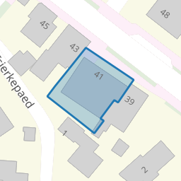 Perceel DGH00-F-2743