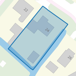 Perceel DGH00-F-2754