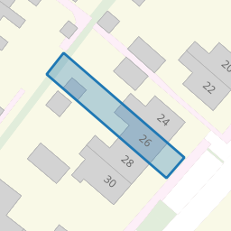 Perceel DGH00-F-2796