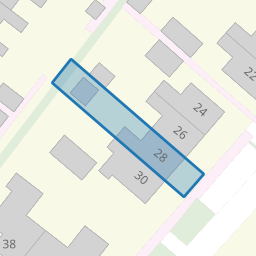 Perceel DGH00-F-2797