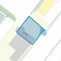 Perceel DGH00-F-2800