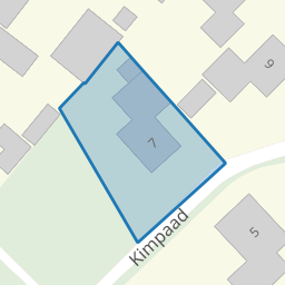 Perceel DGH00-F-2814