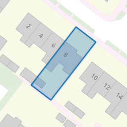 Perceel DGH00-F-2827