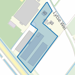 Perceel DGH00-F-2845