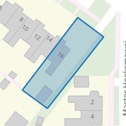 Perceel DGH00-F-2922