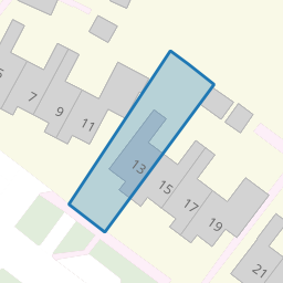 Perceel DGH00-F-2944