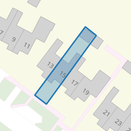 Perceel DGH00-F-2945