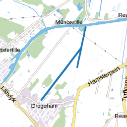 Perceel DGH00-F-2953