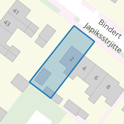 Perceel DGH00-F-2955