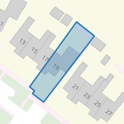 Perceel DGH00-F-2957