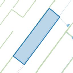 Perceel DGH00-F-2965