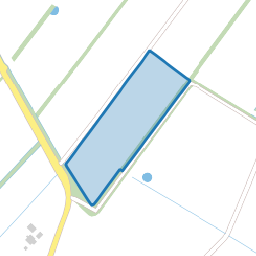 Perceel DGH00-F-2968