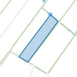 Perceel DGH00-F-2970