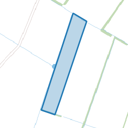 Perceel DGH00-F-2981