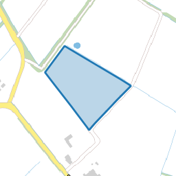 Perceel DGH00-F-2987