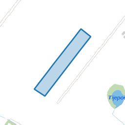 Perceel DGH00-F-2998