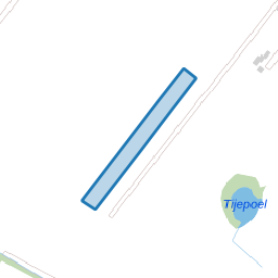 Perceel DGH00-F-2999