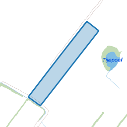 Perceel DGH00-F-3005