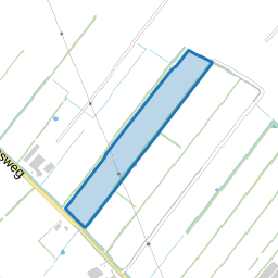 Perceel DGH00-F-3013