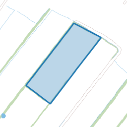 Perceel DGH00-F-3014