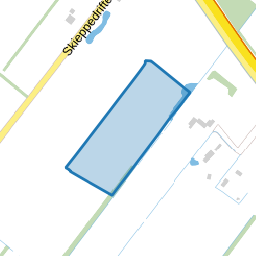 Perceel DGH00-F-3042