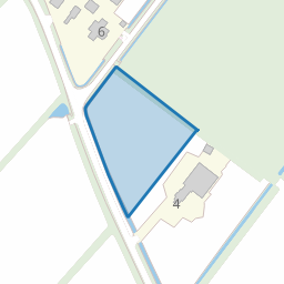 Perceel DGH00-F-3053