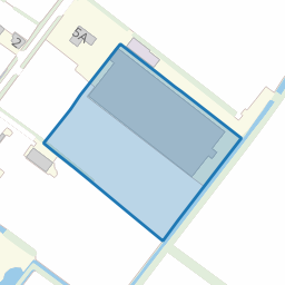 Perceel DGH00-F-3064