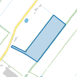 Perceel DGH00-F-3072